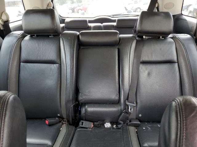 Photo 10 from auction – 2010 MAZDA CX-9 with VIN JM3TB2MA9A0222308