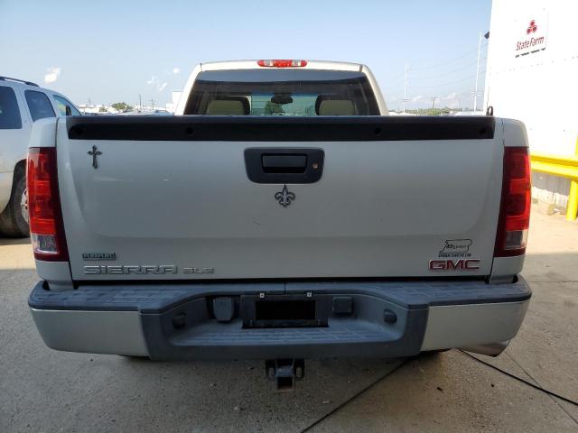 Photo 6 from auction – 2011 GMC SIERRA C15 with VIN 1GTR1VE02BZ341697