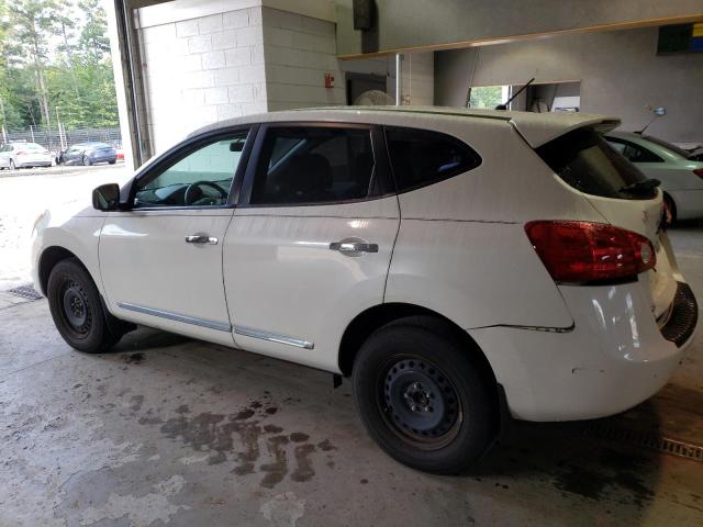 Photo 2 from auction – 2012 NISSAN ROGUE S with VIN JN8AS5MT5CW297417