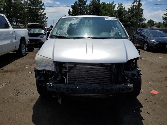Photo 5 from auction – 2012 DODGE GRAND CARA with VIN 2C4RDGCG5CR296401