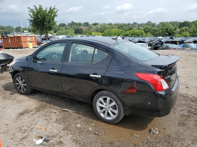 Photo 2 from auction – 2015 NISSAN VERSA S with VIN 3N1CN7AP8FL933923