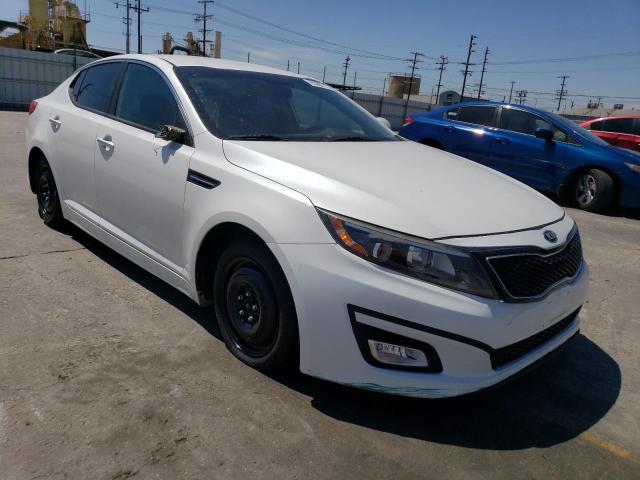 Photo 4 from auction – 2015 KIA OPTIMA LX with VIN KNAGM4A79F5643963