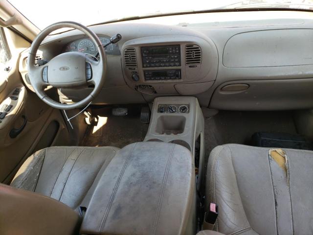Photo 8 from auction – 2001 FORD EXPEDITION with VIN 1FMPU18L21LB12057