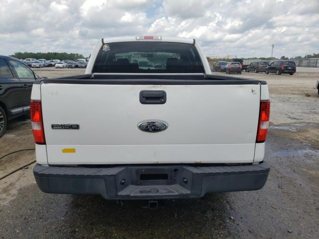 Photo 6 from auction – 2008 FORD F150 SUPER with VIN 1FTRW12W28FA60884