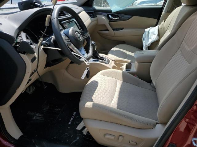 Снимка 7 от търг – 2019 NISSAN ROGUE S с VIN 5N1AT2MVXKC831726