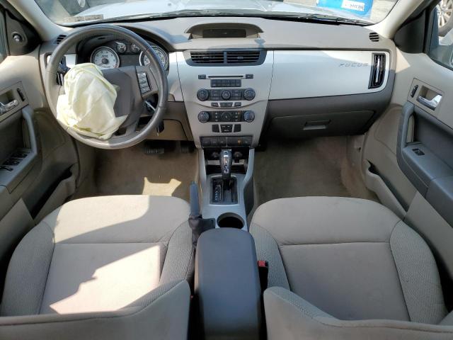 Photo 8 from auction – 2009 FORD FOCUS SES with VIN 1FAHP36N49W116580