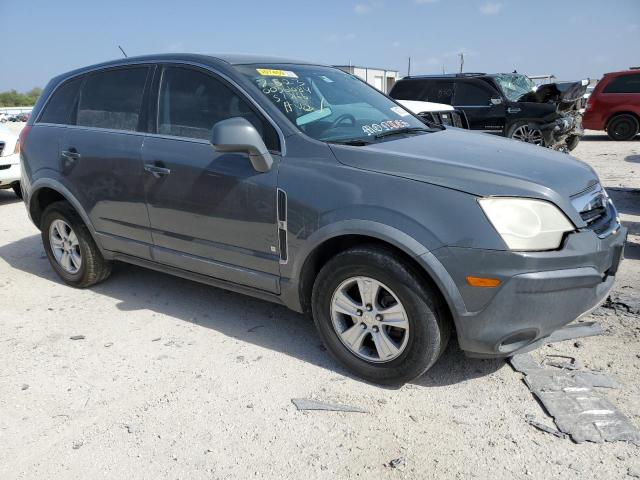 Photo 4 from auction – 2008 SATURN VUE XE with VIN 3GSCL33P18S513166