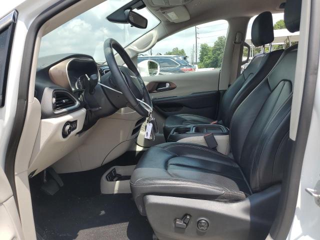Photo 7 from auction – 2018 CHRYSLER PACIFICA H with VIN 2C4RC1L7XJR163632