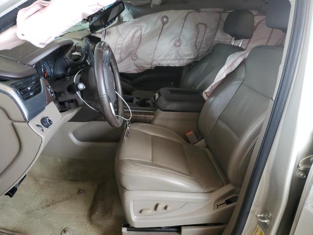 Photo 7 from auction – 2017 CHEVROLET TAHOE C150 with VIN 1GNSCBKC8HR137639