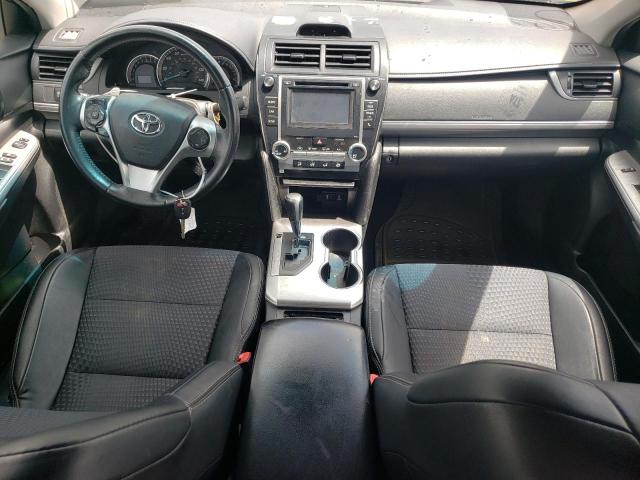 Photo 8 from auction – 2014 TOYOTA CAMRY with VIN 4T1BF1FK6EU782760