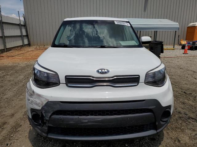 Photo 5 from auction – 2018 KIA SOUL with VIN KNDJN2A25J7905053