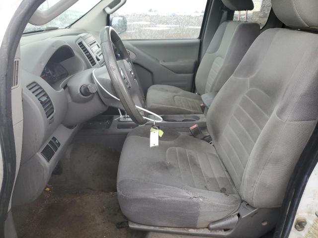 Photo 7 from auction – 2016 NISSAN FRONTIER S with VIN 1N6BD0CT7GN762982