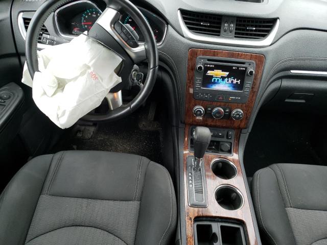 Photo 8 from auction – 2014 CHEVROLET TRAVERSE L with VIN 1GNKVGKD3EJ319369