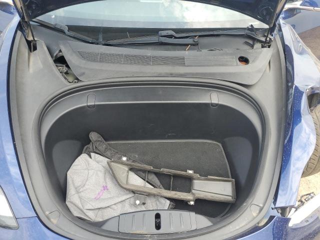 Photo 11 from auction – 2018 TESLA MODEL 3 with VIN 5YJ3E1EA3JF102370