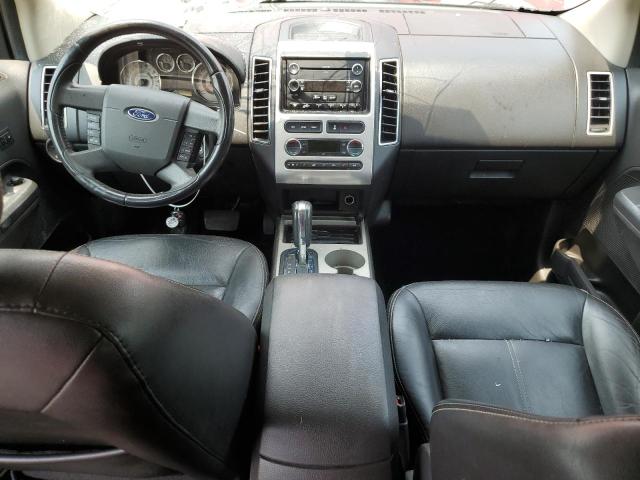 Photo 8 from auction – 2008 FORD EDGE with VIN 2FMDK39C58BA49338
