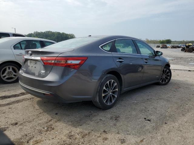 Photo 3 from auction – 2018 TOYOTA AVALON HYB with VIN 4T1BD1EBXJU062072