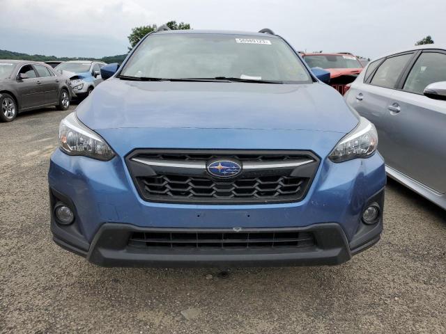 Photo 5 from auction – 2019 SUBARU CROSSTREK with VIN JF2GTAEC2KH268794