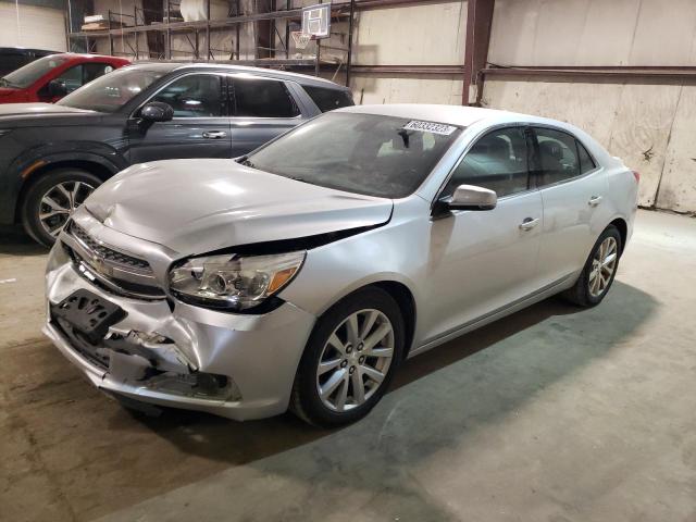 CHEVROLET MALIBU 2LT 2013 with VIN 1G11E5SA9DF229166 - Photo from auction