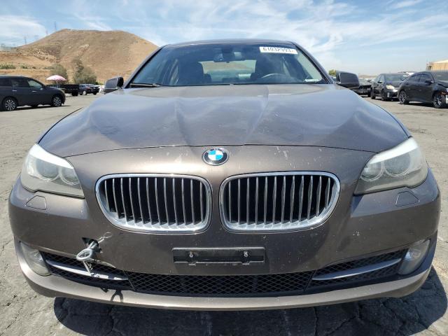 Photo 5 from auction – 2013 BMW 528 I with VIN WBAXG5C57DDY33580
