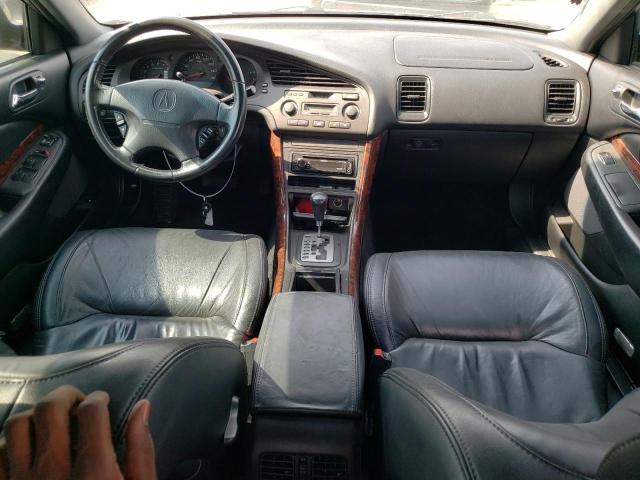 Photo 8 from auction – 2000 ACURA 3.2TL with VIN 19UUA5663YA011797