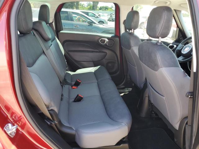 Photo 10 from auction – 2014 FIAT 500L LOUNG with VIN ZFBCFACH3EZ018405