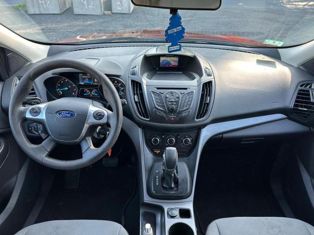 Photo 9 from auction – 2016 FORD ESCAPE SE with VIN 1FMCU9GX9GUB18197