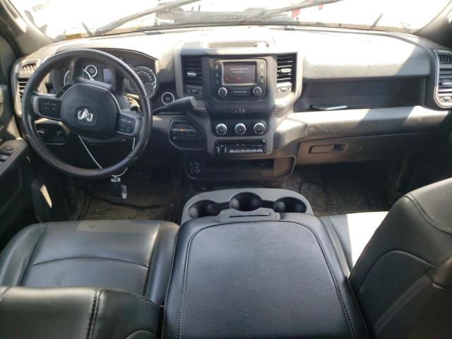 Photo 8 from auction – 2021 RAM 2500 TRADE with VIN 3C6UR5CL5MG506894