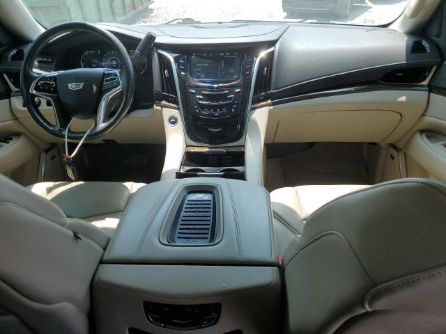 Photo 8 from auction – 2020 CADILLAC ESCALADE E with VIN 1GYS3HKJ9LR146427