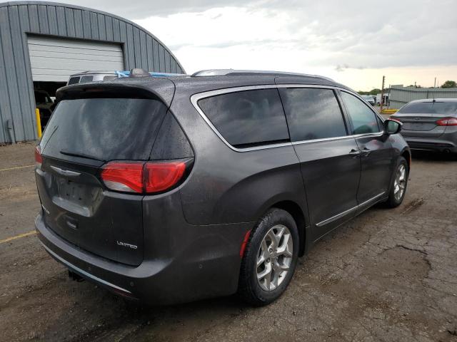 Photo 3 from auction – 2017 CHRYSLER PACIFICA L with VIN 2C4RC1GG5HR798150