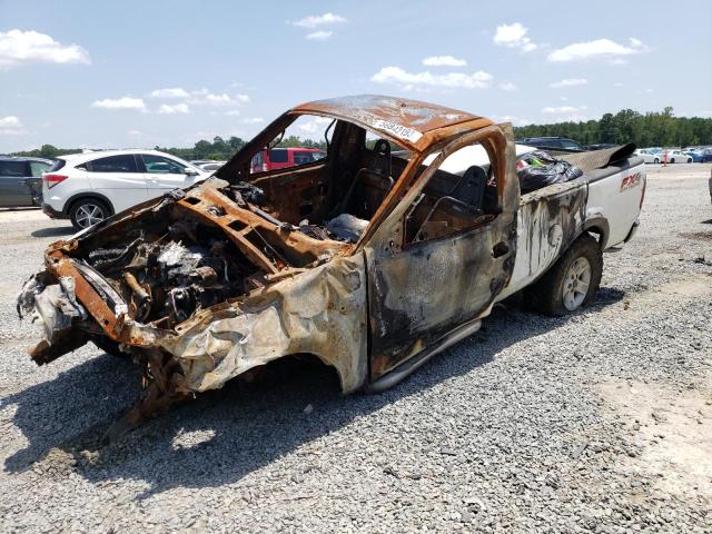 FORD F150 2002 with VIN 1FTRF18L02NA13198 - Photo from auction