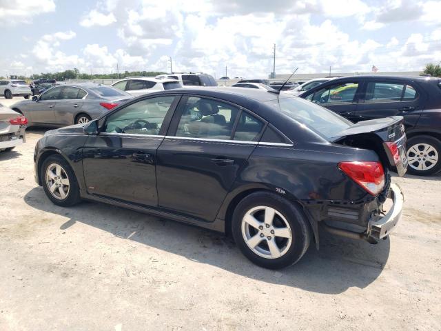 Photo 2 from auction – 2012 CHEVROLET CRUZE LT with VIN 1G1PF5SC4C7154765