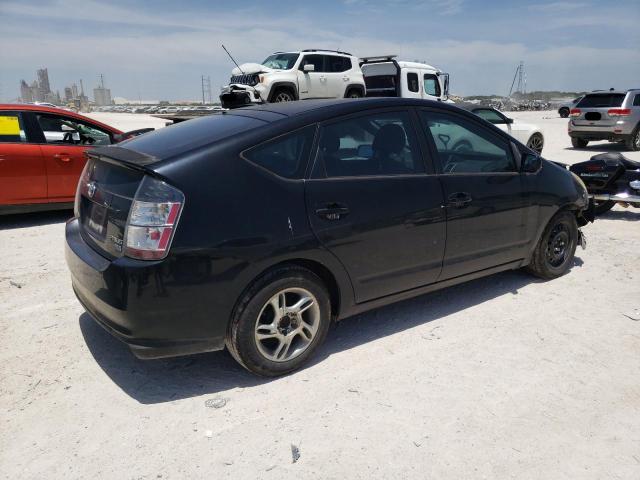 Photo 3 from auction – 2005 TOYOTA PRIUS with VIN JTDKB20U253024503