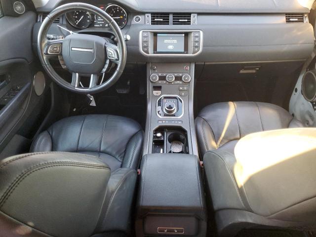 Photo 8 from auction – 2018 LAND ROVER RANGE ROVE with VIN SALVP2RX6JH295257