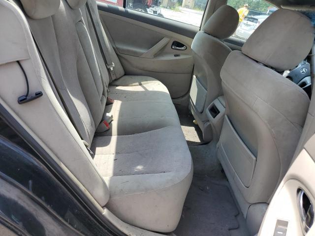 Photo 10 from auction – 2010 TOYOTA CAMRY BASE with VIN 4T4BF3EK1AR025066
