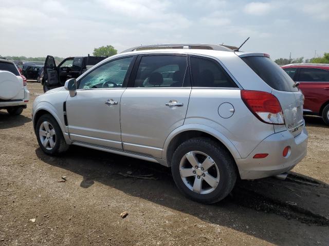 Photo 2 from auction – 2012 CHEVROLET CAPTIVA SP with VIN 3GNAL3E52CS637459