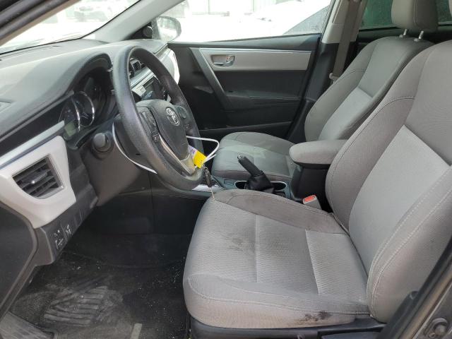 Photo 7 from auction – 2016 TOYOTA COROLLA L with VIN 2T1BURHE1GC679732