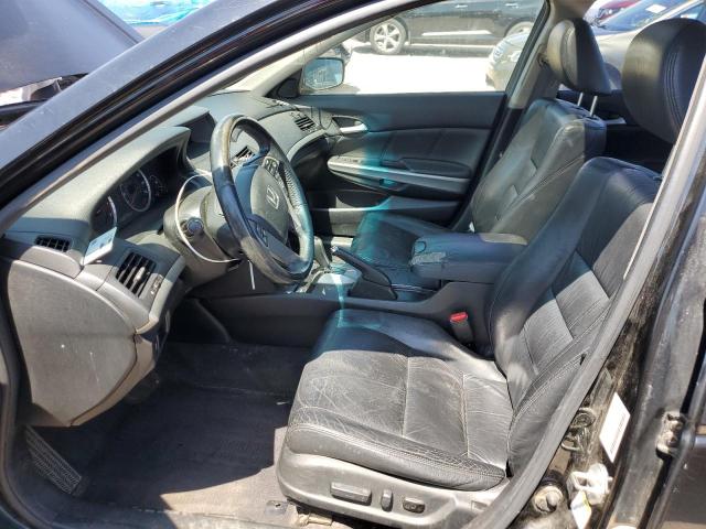Photo 7 from auction – 2008 HONDA ACCORD EXL with VIN JHMCP26868C075201