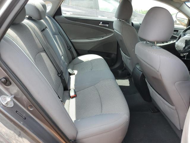Photo 10 from auction – 2012 HYUNDAI SONATA GLS with VIN 5NPEB4AC5CH379620