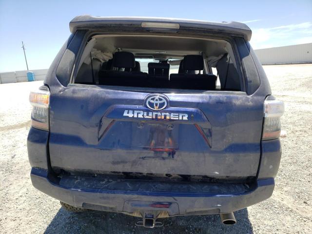 Photo 6 from auction – 2020 TOYOTA 4RUNNER SR with VIN JTEBU5JR6L5754899
