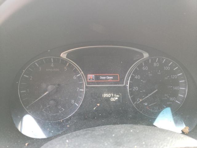 Photo 9 from auction – 2015 NISSAN ALTIMA 2.5 with VIN 1N4AL3AP6FC208230