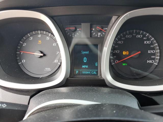 Foto 9 de la subasta – 2010 CHEVROLET EQUINOX LT con VIN 2CNFLEEW2A6306309