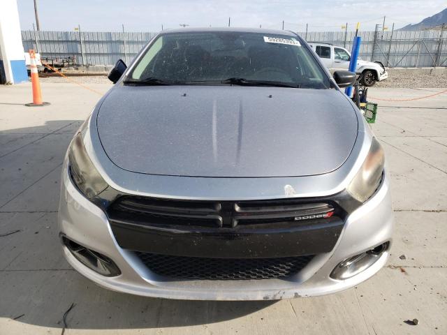 Снимка 5 от търг – 2016 DODGE DART SXT S с VIN 1C3CDFFA3GD821718