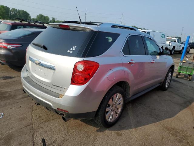 Фото 3 с аукциона – 2011 CHEVROLET EQUINOX LT с VIN 2CNFLGE55B6208041
