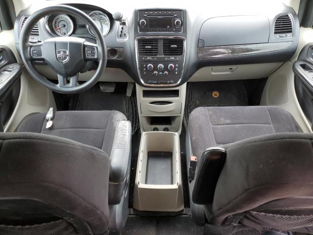 Photo 8 from auction – 2011 DODGE GRAND CARA with VIN 2D4RN4DG9BR648097