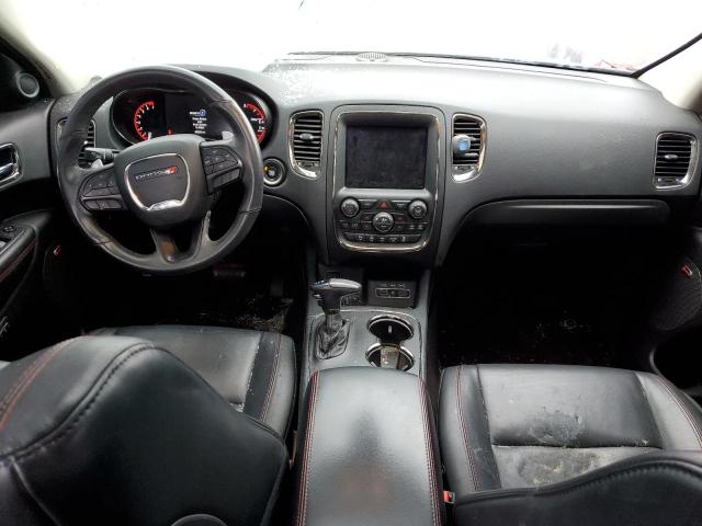 Photo 8 from auction – 2018 DODGE DURANGO GT with VIN 1C4RDJDG0JC434640