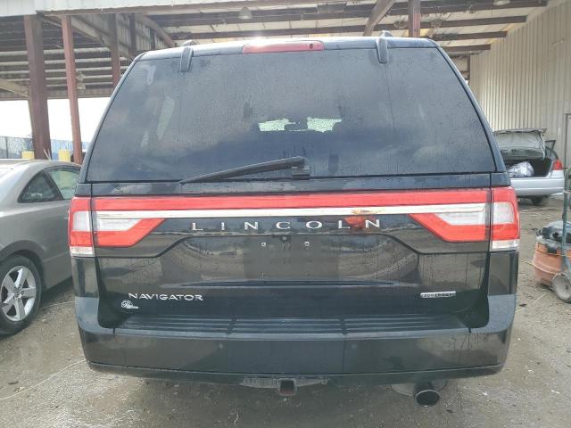 Photo 6 from auction – 2016 LINCOLN NAVIGATOR with VIN 5LMJJ2KT1GEL03234