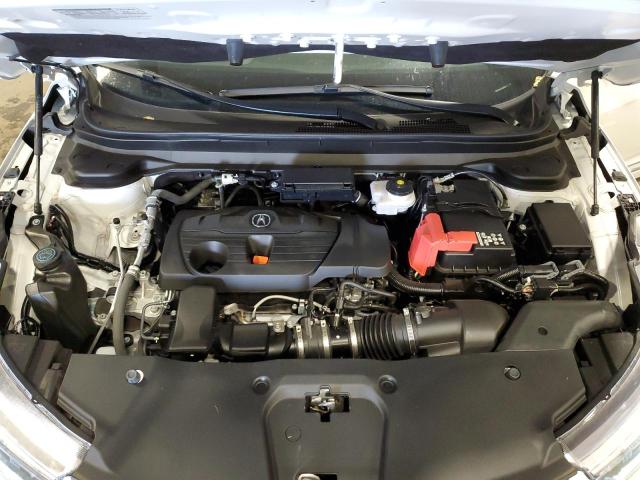 Photo 11 from auction – 2020 ACURA RDX with VIN 5J8TC2H34LL028189