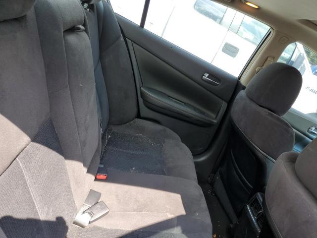 Photo 10 from auction – 2009 NISSAN MAXIMA S with VIN 1N4AA51E99C838814