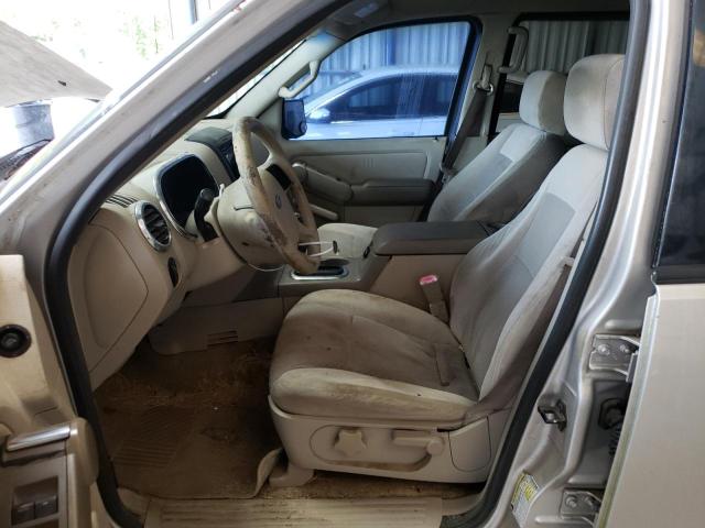 Photo 7 from auction – 2006 FORD EXPLORER X with VIN 1FMEU62E86ZA28148