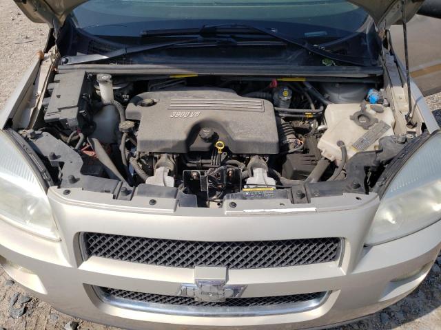Photo 12 from auction – 2008 CHEVROLET UPLANDER L with VIN 1GNDV331X8D114642